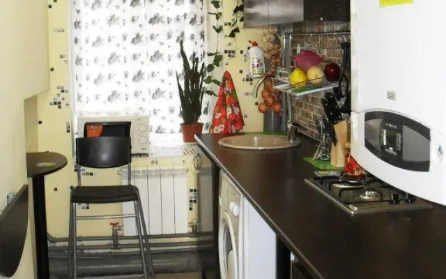 Жилые помещения Home NN