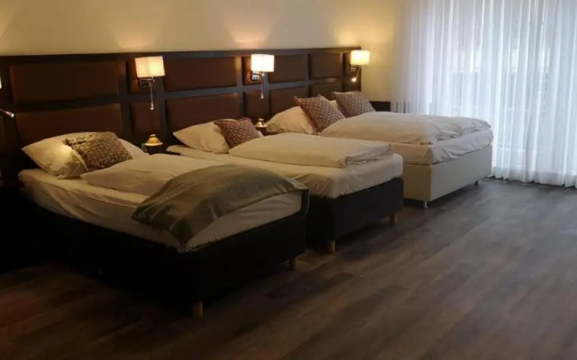 Hotel CityInn