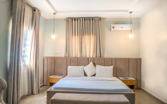 Utobert Apartments Abuja
