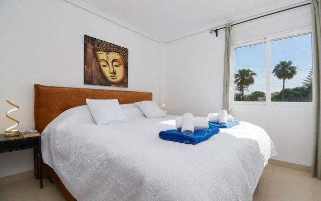 Apartment Elia in D nia