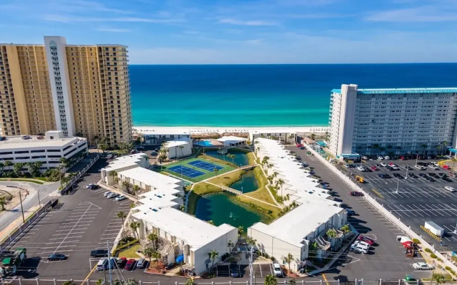 Sugar Beach #c27 - Going Panama, Panama City Beach