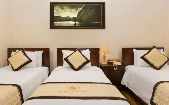 A25 Premium Hotel - 12 Pho Hue
