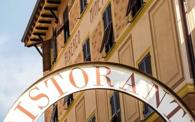Albergo Minetto