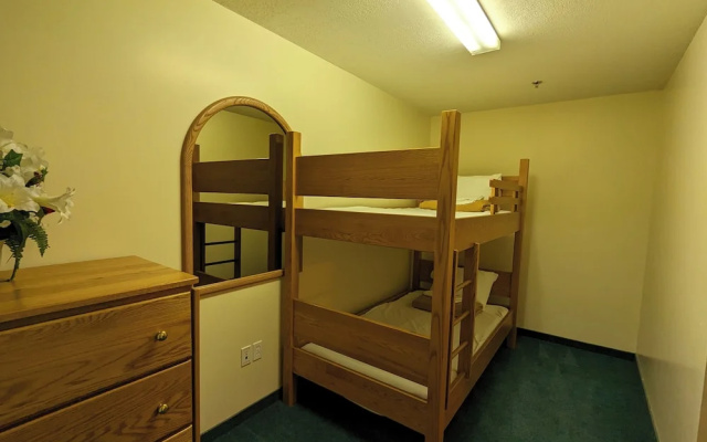 Western Budget Motel Leduc 3