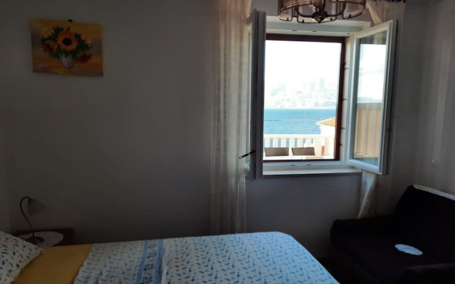 Apartment Sea View