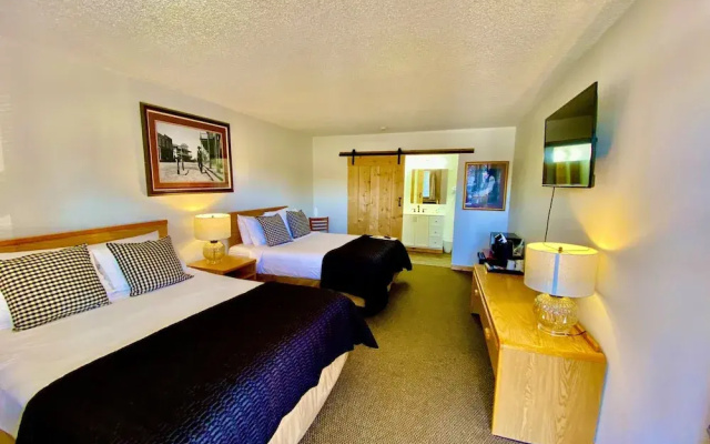 Old Montana Inn