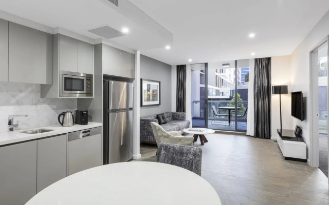 Meriton Suites Mascot Central