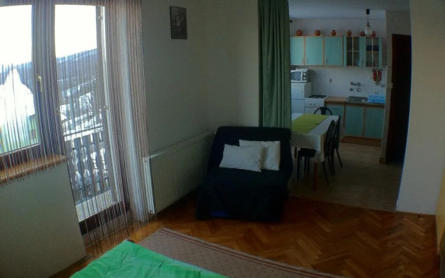Guest House Aurora