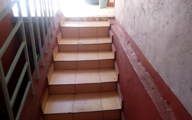 Joyous Guest House
