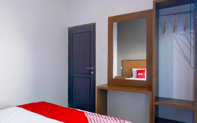 OYO 90397 Kiapma Syariah Hotel