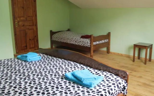 Guesthouse Daeli