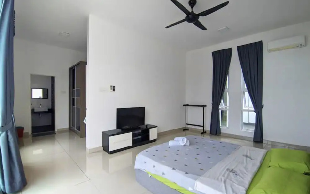 Hom Villa 16-25 pax