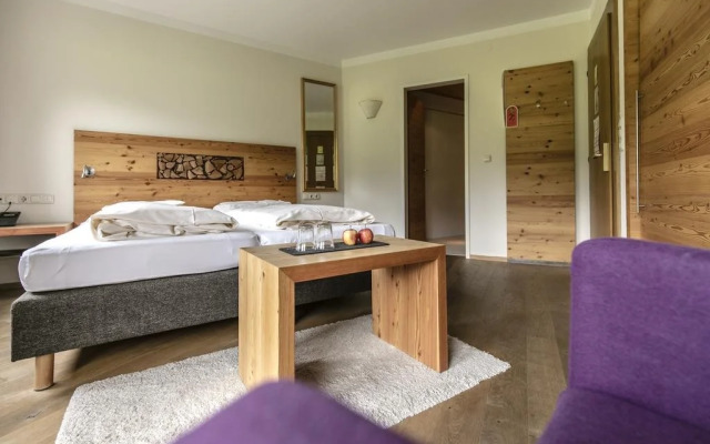 Natur und Spa Resort Holzleiten