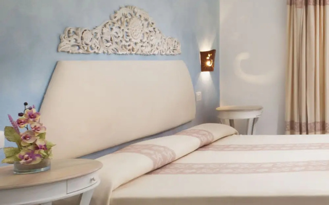 Resort & SPA Le Dune