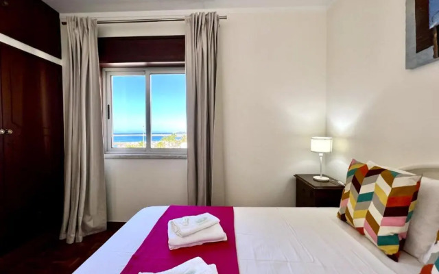 QUARTEIRA BEACH & OCEAN VIEW 2 by HOMING