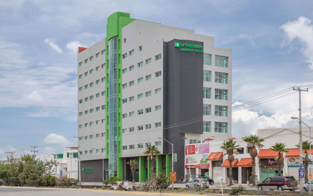 Hotel México Plaza Celaya