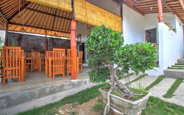 Bagia Bungalows