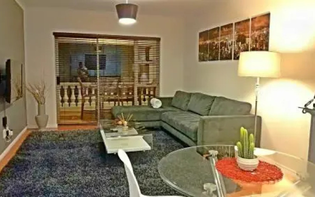 Alba Residence
