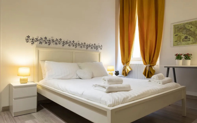 notaMi - Cosy Home - Porta Romana MM3