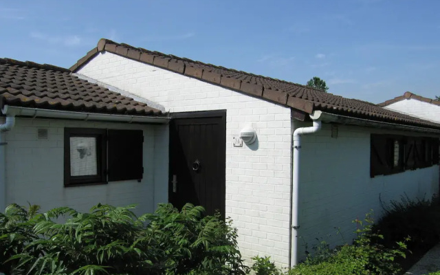Holiday Home Duinendaele