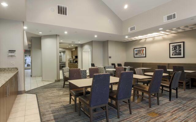 Residence Inn by Marriott Las Vegas South 1