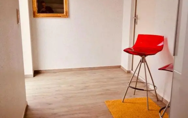 Studio/Loft in Eberswalde