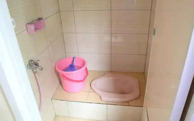 Sandilla Homestay