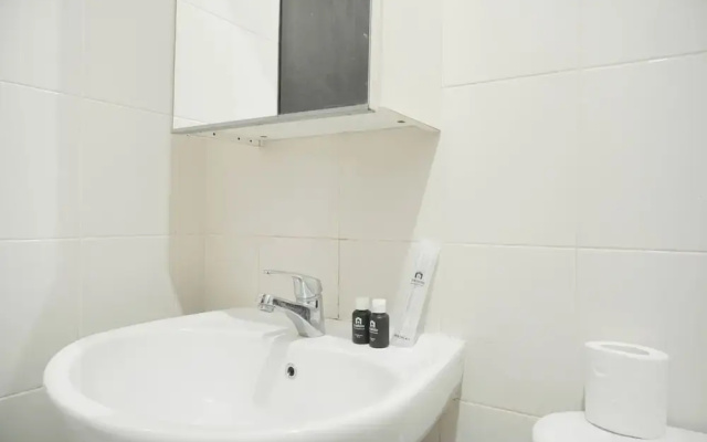 Best Deal And Comfortable 2Br Apartment Cervino Village Casablanca