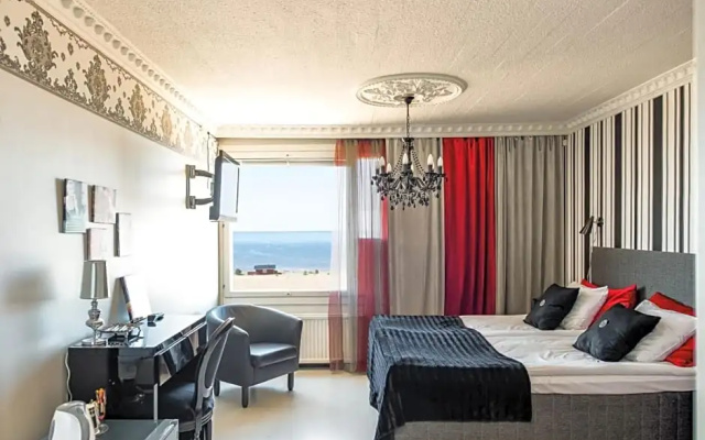 Hotel Rantakalla