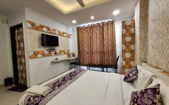 Hotel Mayur Palace