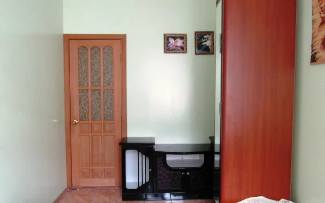Hostel Arbat 11
