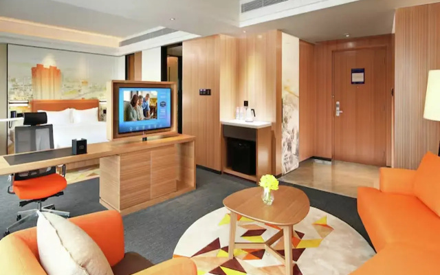 Hampton by Hilton Zhongshan Nanlang
