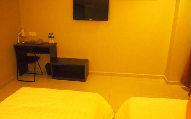 Star Bay Hotel