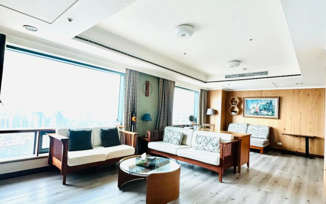 Luxury House