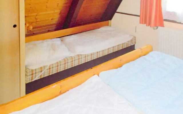 Ferienhaus, Burhave