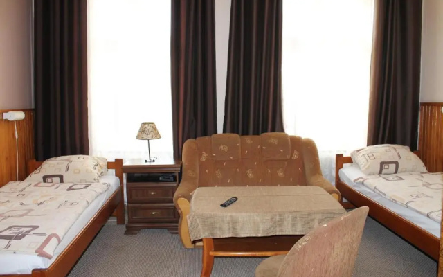 Hotel Polonia