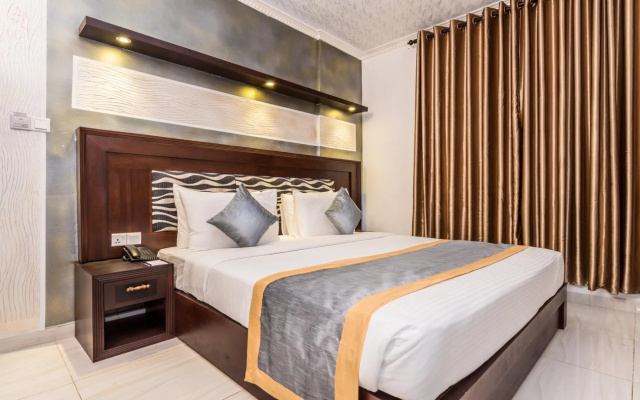 Ceylon City Hotel Mt Lavinia