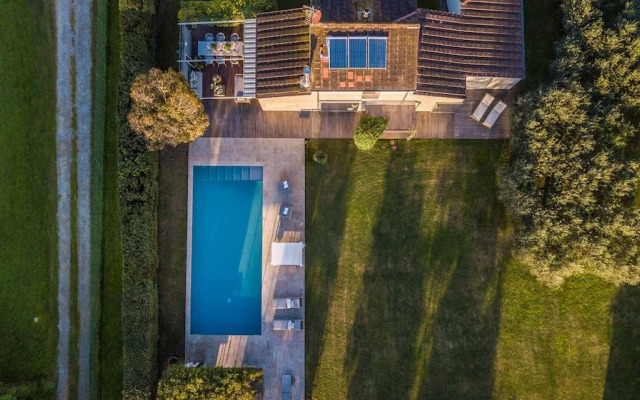 Villa Campanile Farmhouse