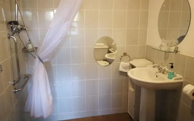 Deveron Lodge B&B