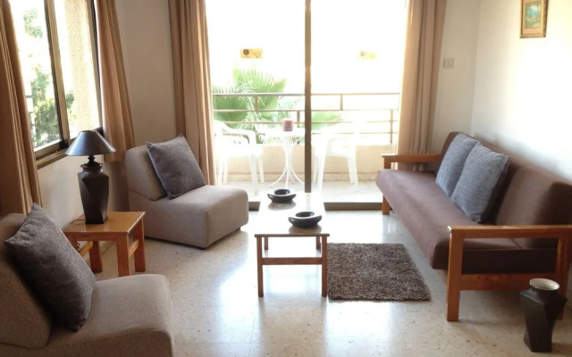 Panklitos Apartments