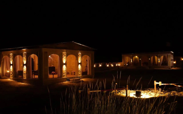 Sangram Desert Camp