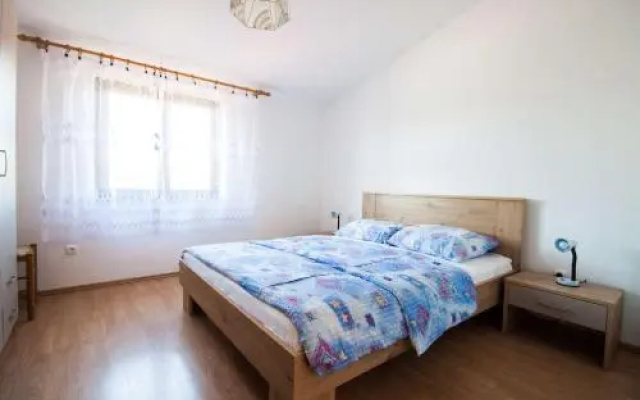 Apartments Dara