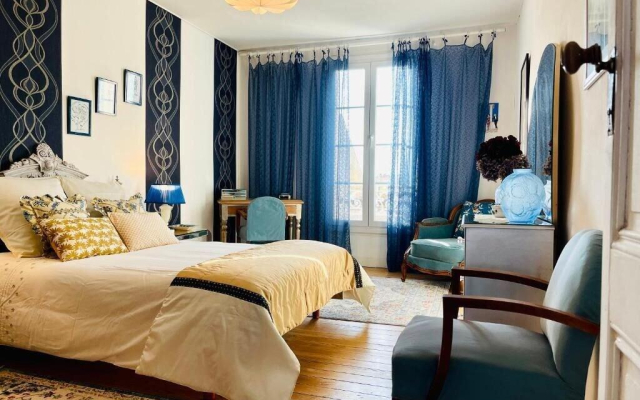 La Maison B