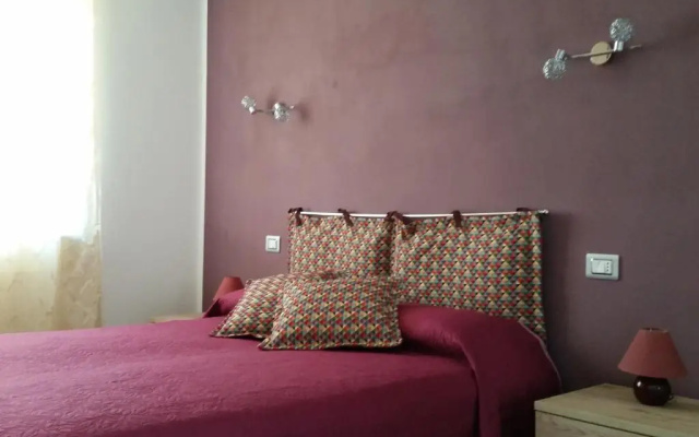 B&B La Costa