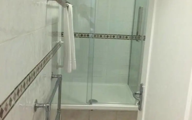 One bed Flat in Pimlico London