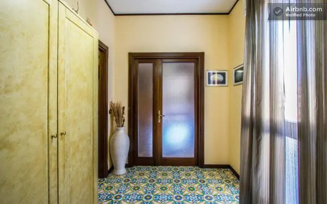 B&B Via Cosimo De Giorgi