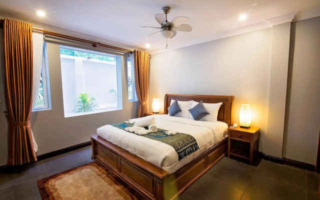 Moon Flower Residence