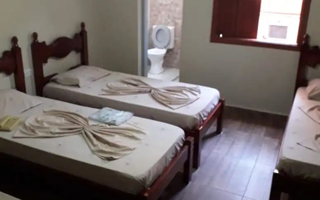 New Comercial Palace Hotel