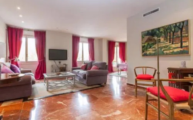 Apartamento Plaza Nueva