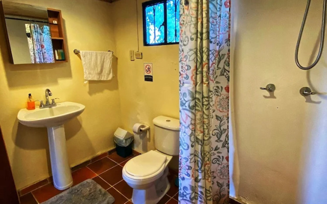 Casita Agrreste Bed & Breakfast